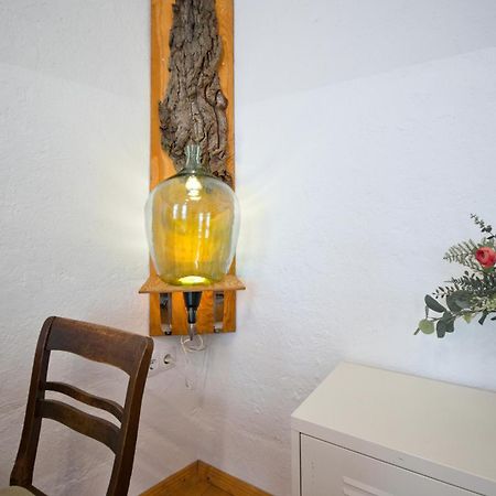 Courtyard Apartment Berlin Kültér fotó