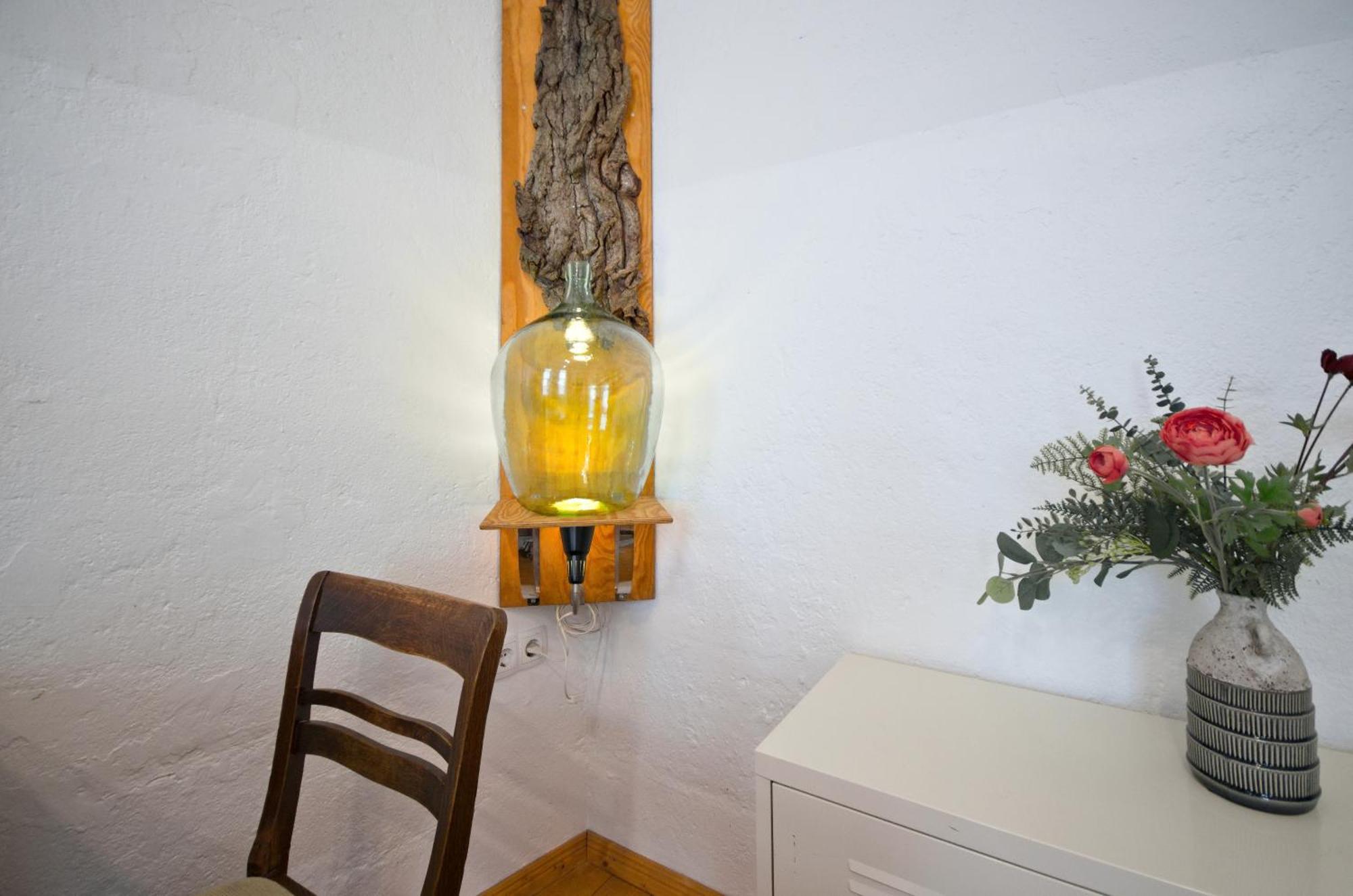Courtyard Apartment Berlin Kültér fotó